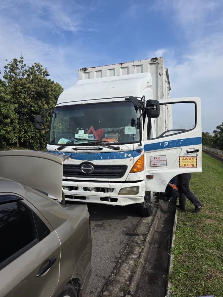 Emergency Breakdown